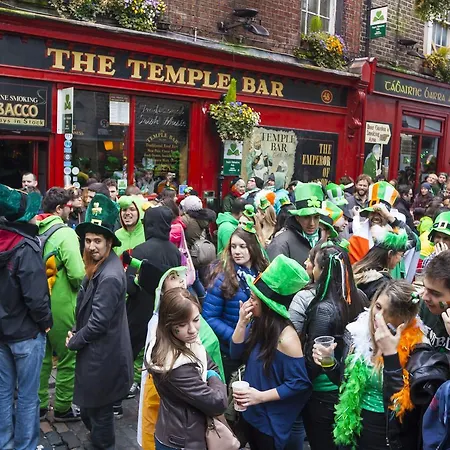 Best In City * Dublin