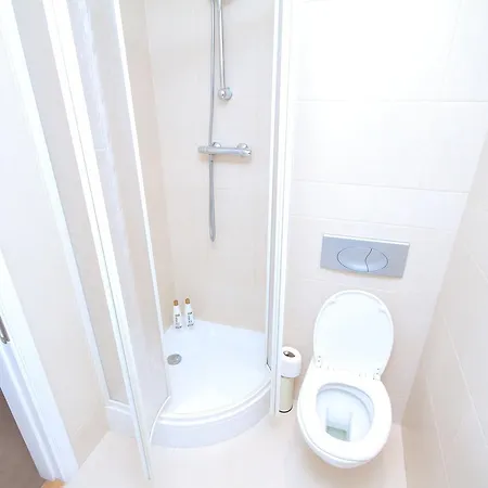 Best In City Apartment *