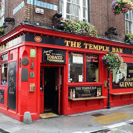 Apartment Best In City Dublin