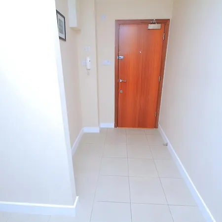 Best In City Apartment Dublin